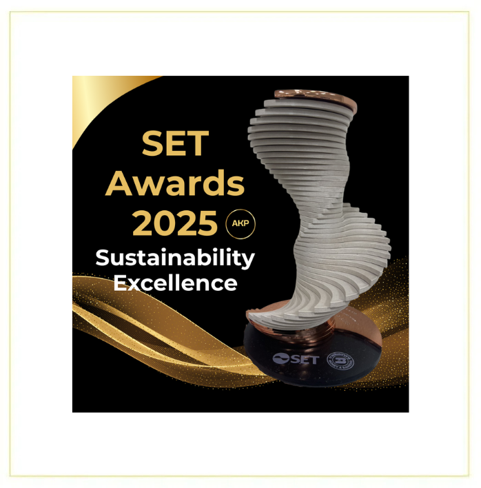 CFP Product Carbon Footprint Project Certification 2025-2028