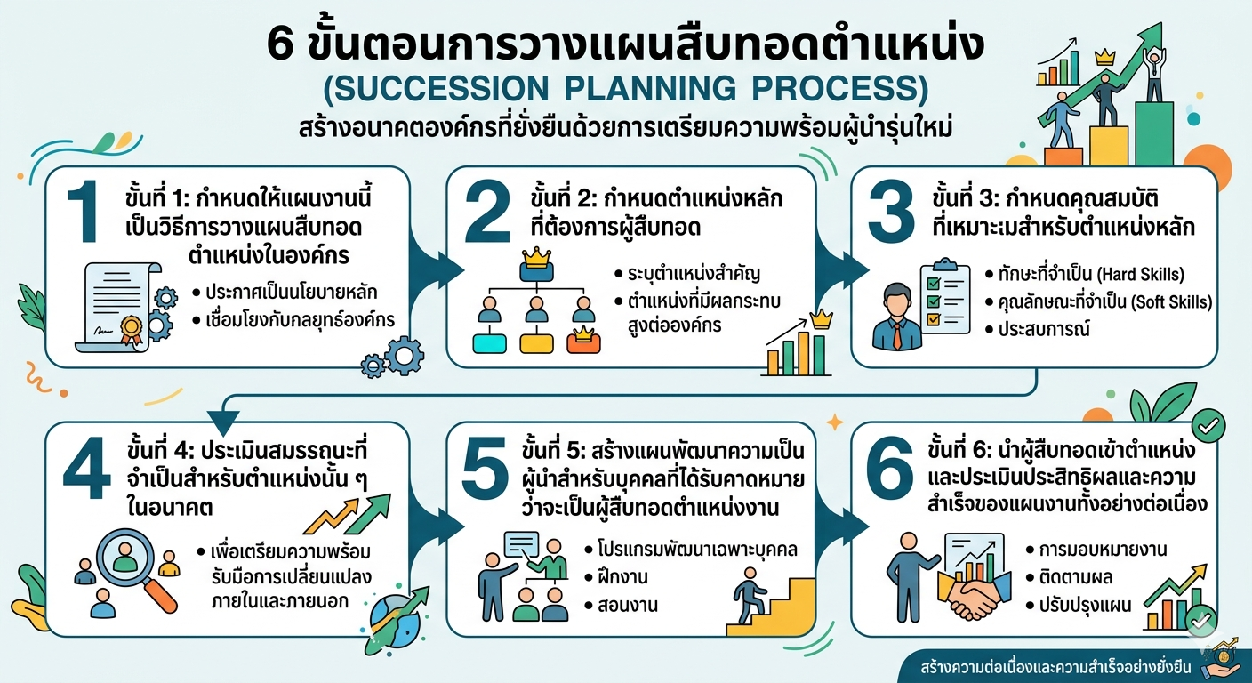ตารางหลักเกณฑ์การปฏิบัติ